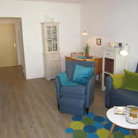 Haus Winora 102 * Westerland