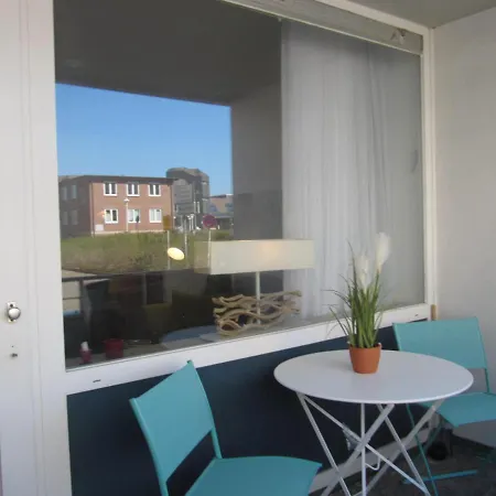 Haus Winora 102 Appartement *