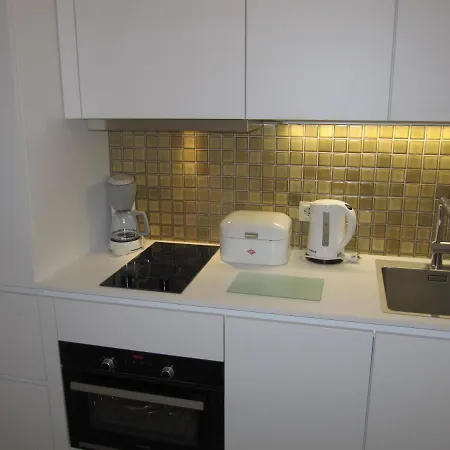 Haus Winora 102 *