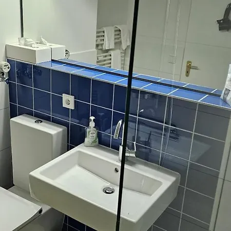 Haus Winora 102 Apartment *